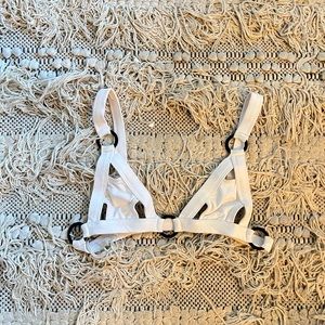 Minimale Animale Top